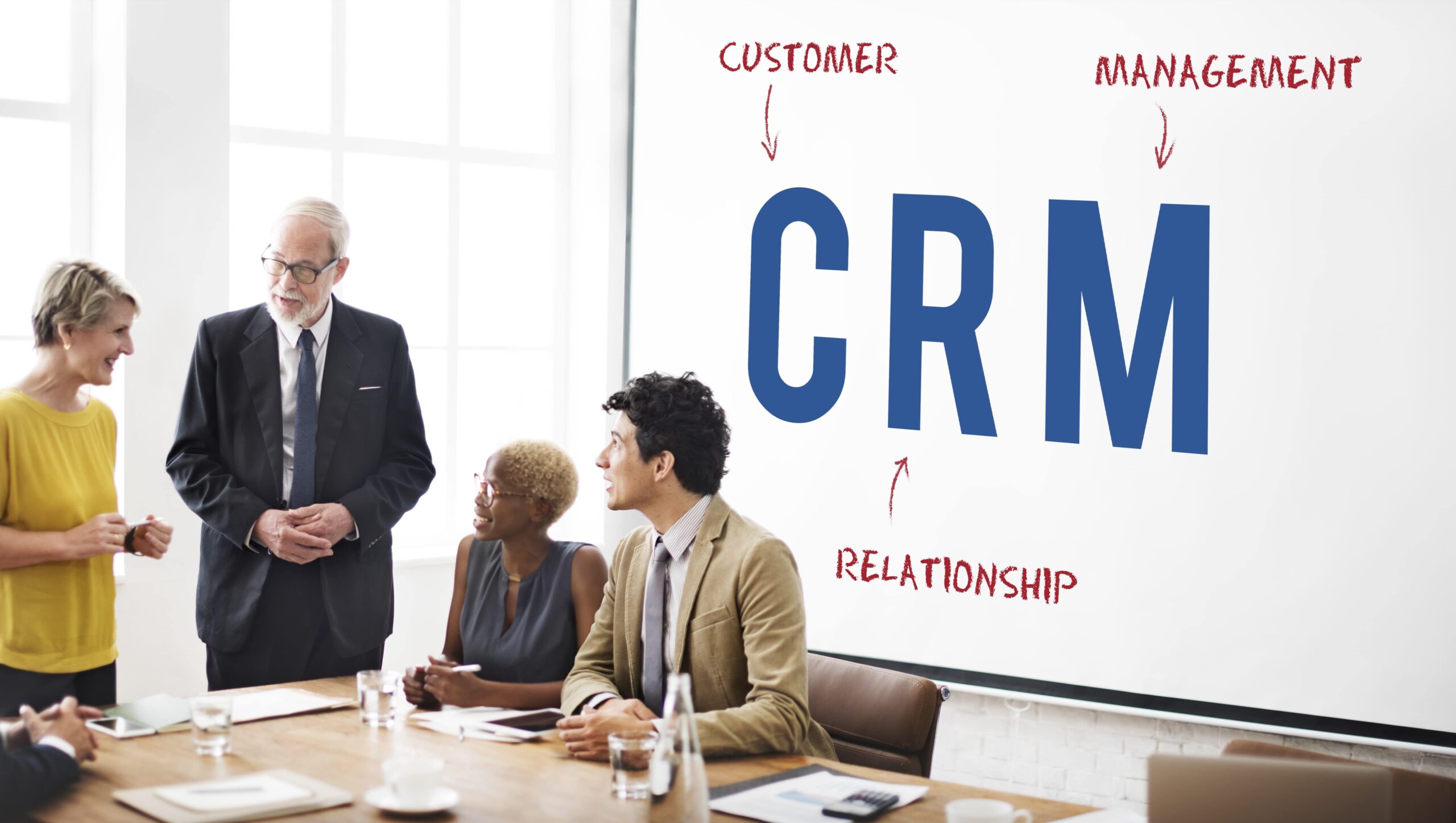 Top 7 Must Know CRM Practices to Follow in 2022